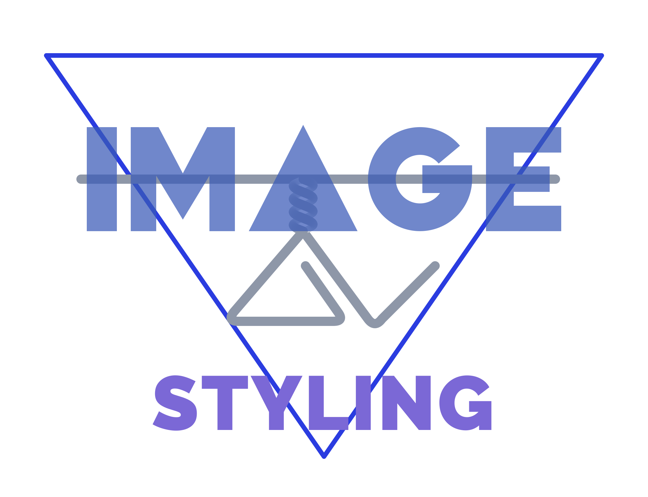Image Audio/Video Styling